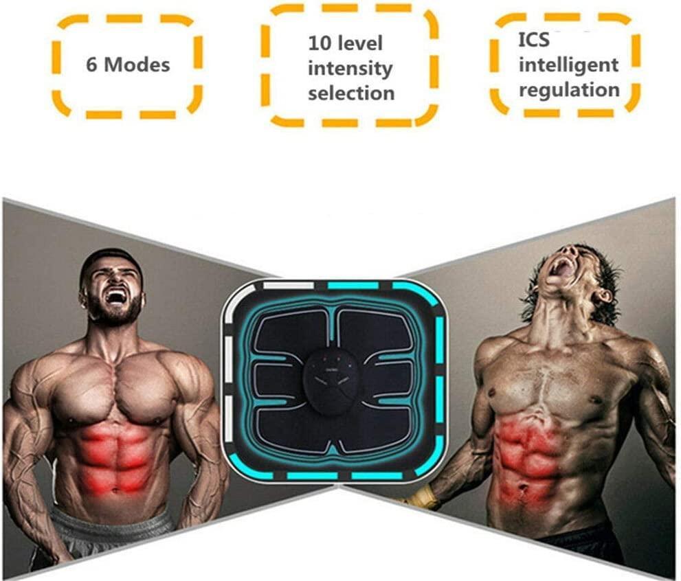 Abdominal Muscle Trainer, Toning Workout Equipment For Men & Women Home Fitness Equipment 5wjxrz-wh