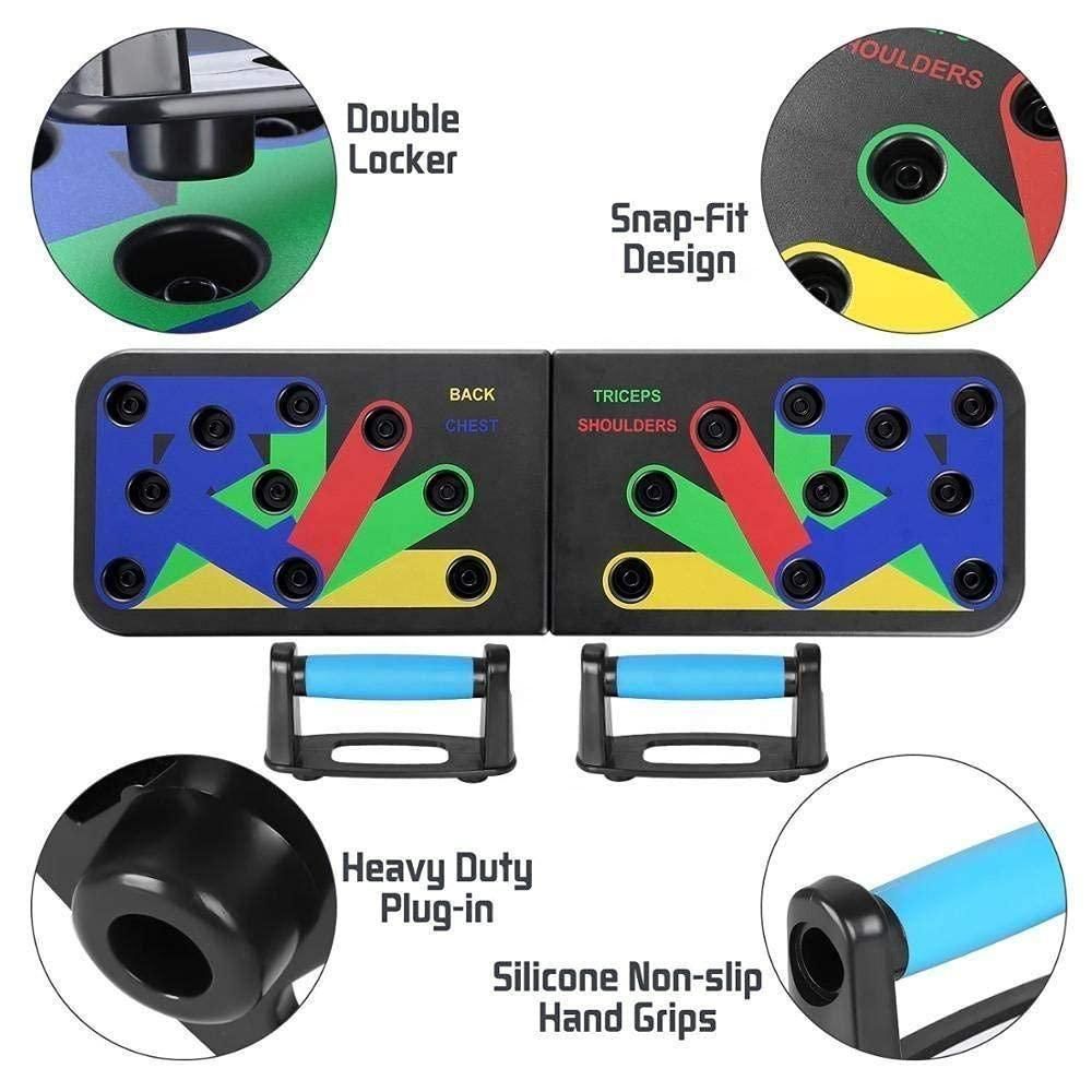 Fitbeast 2.0 (Push Up Board) 5wjxrz-wh