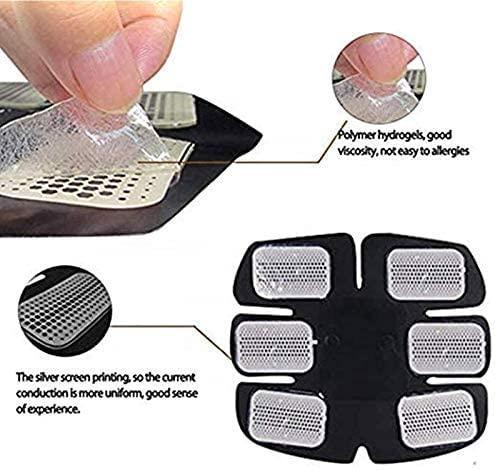 Abdominal Muscle Trainer, Toning Workout Equipment For Men & Women Home Fitness Equipment 5wjxrz-wh