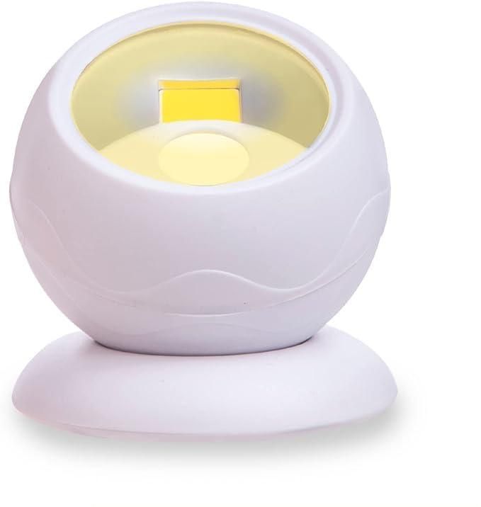 COB Motion Sensor Light 5wjxrz-wh