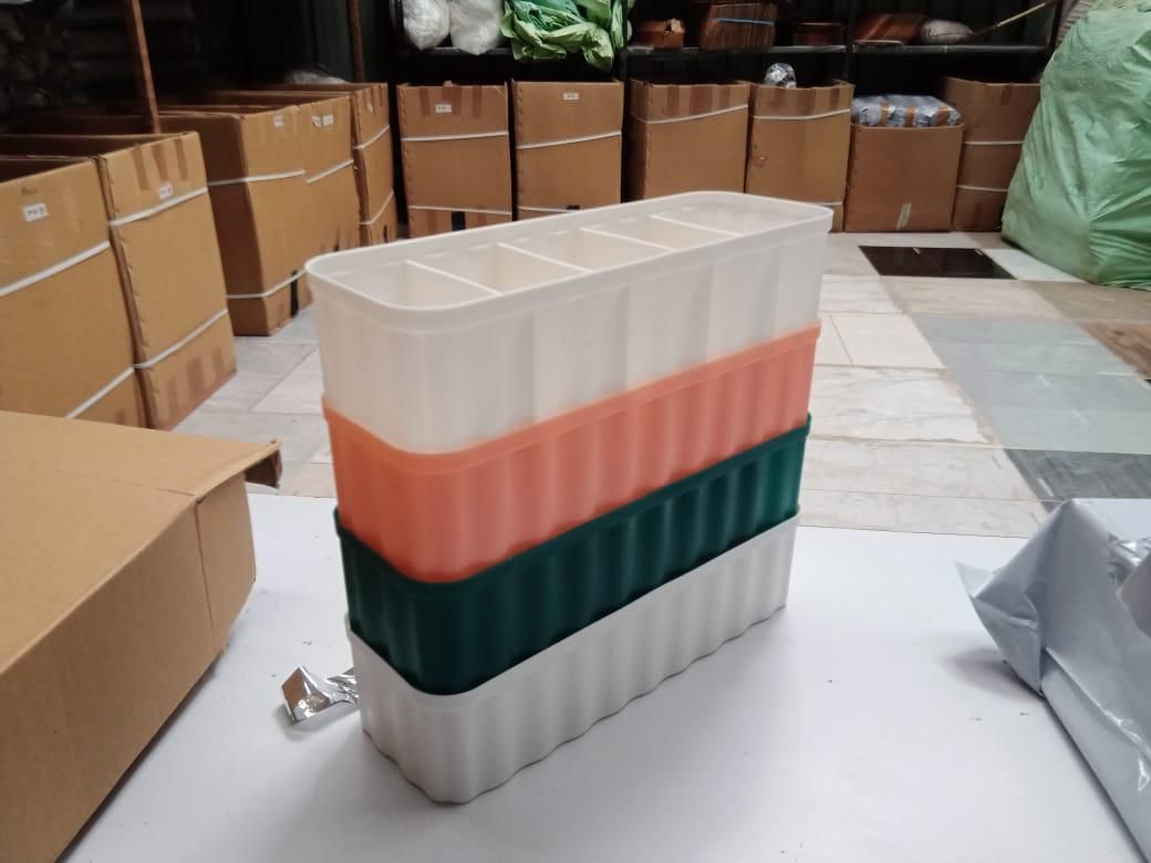 Drawer Organizers (Pack of 4) 5wjxrz-wh