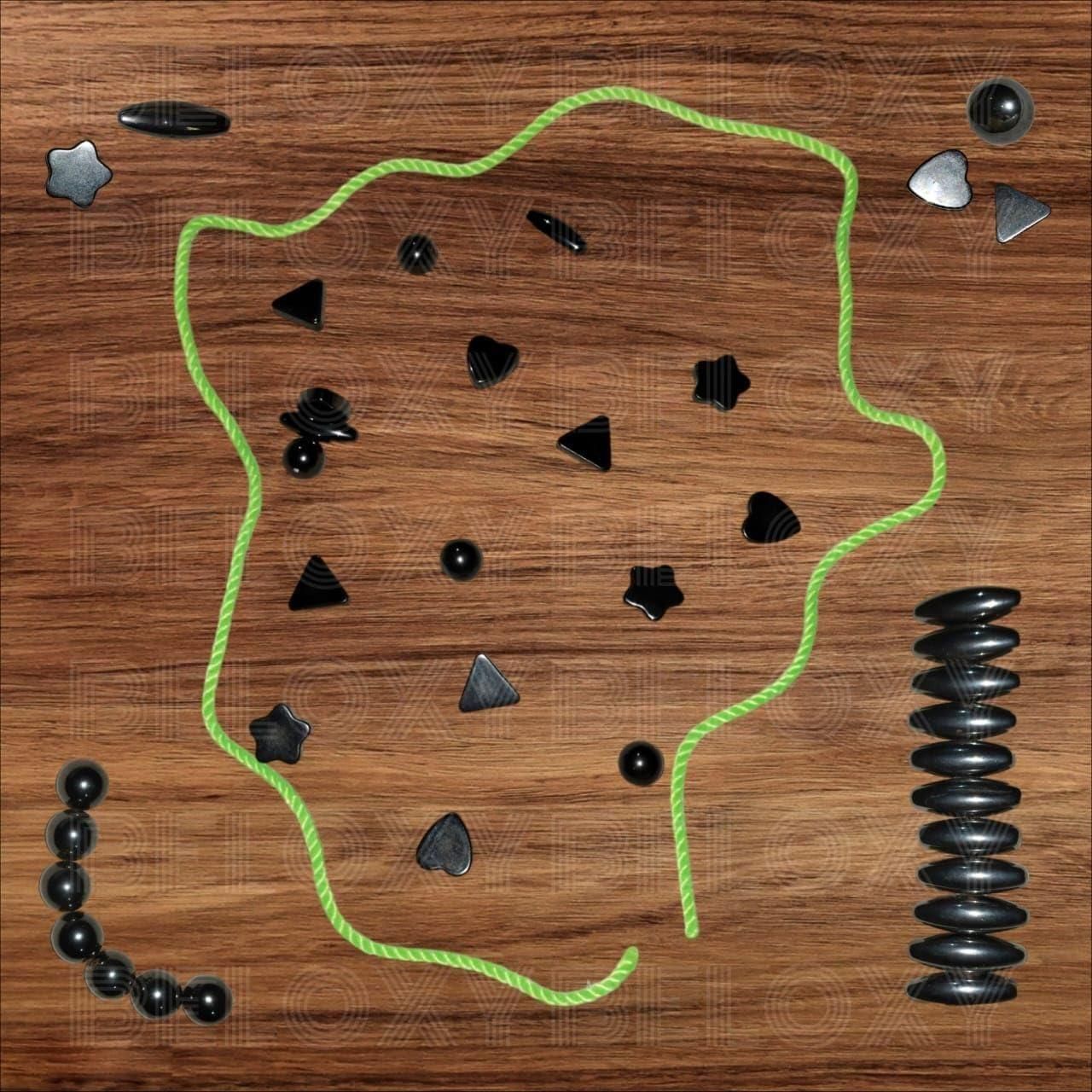 Cluster Magnet 5wjxrz-wh