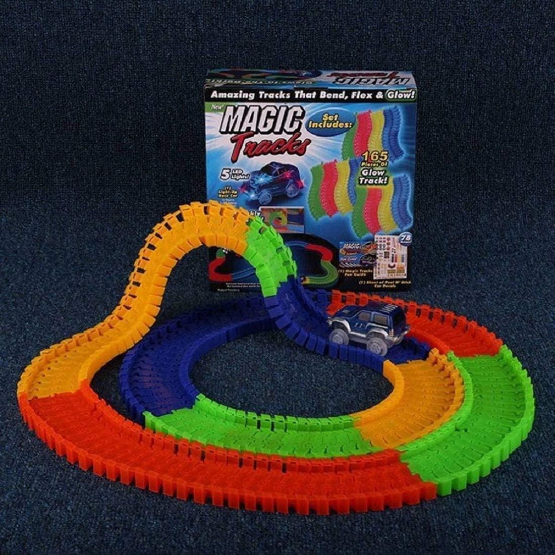 Magic Race Bend Flex and tracks 5wjxrz-wh