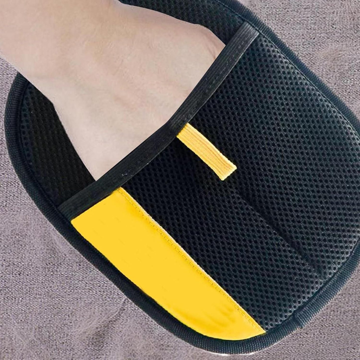 Pet Hair Removal Gloves 5wjxrz-wh