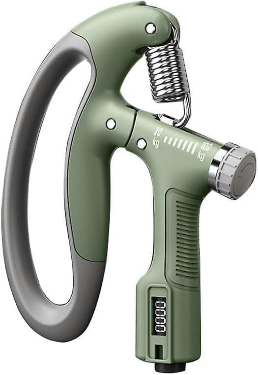 Adjustable Counting Grip 5wjxrz-wh