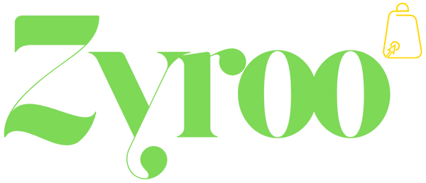 Zyroo