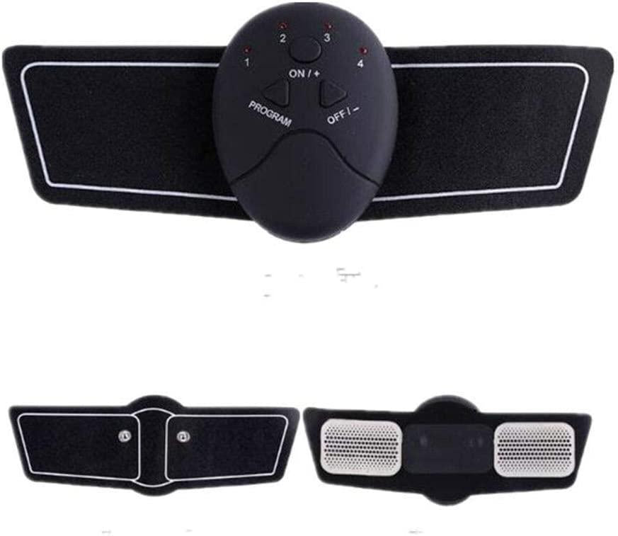 Abdominal Muscle Trainer, Toning Workout Equipment For Men & Women Home Fitness Equipment 5wjxrz-wh