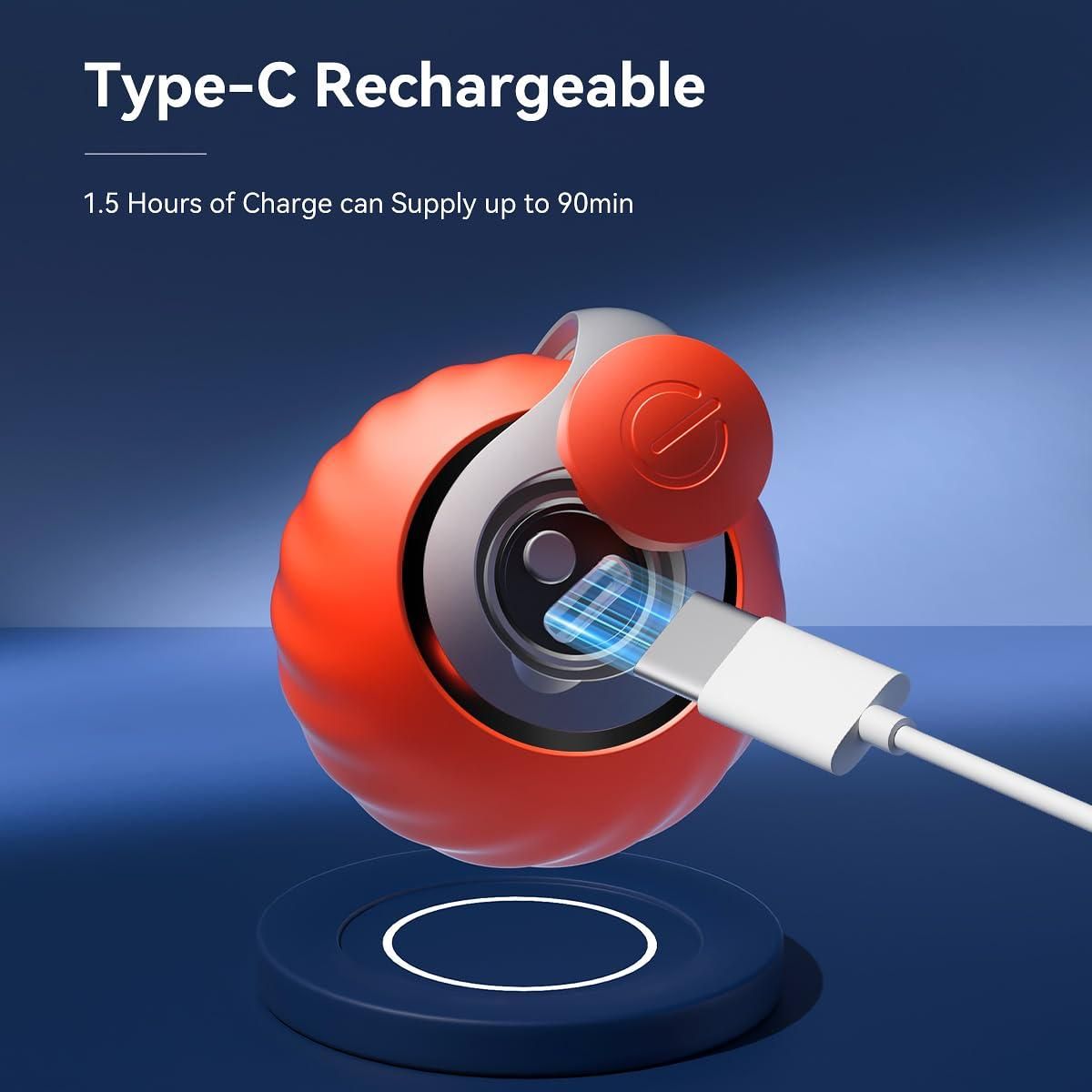 Rolling Ball Cat Toy 5wjxrz-wh