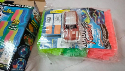 Magic Race Bend Flex and tracks 5wjxrz-wh