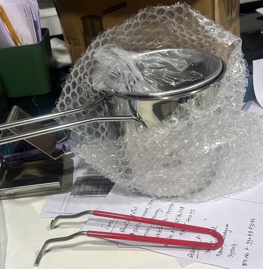 Stainless Steel Deep Fryer Pot 5wjxrz-wh