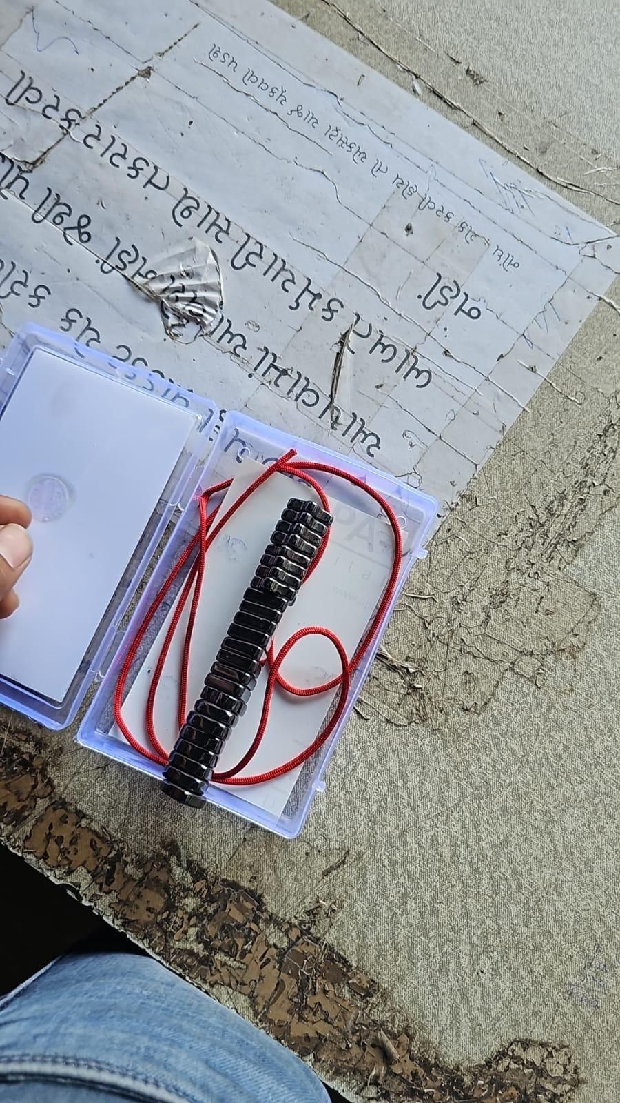 Cluster Magnet 5wjxrz-wh