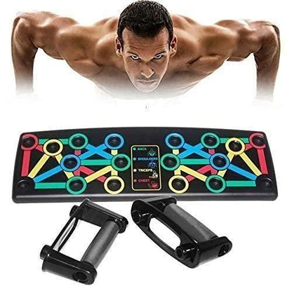 Fitbeast 2.0 (Push Up Board) 5wjxrz-wh