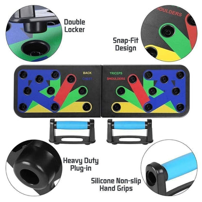 Fitbeast 2.0 (Push Up Board) 5wjxrz-wh