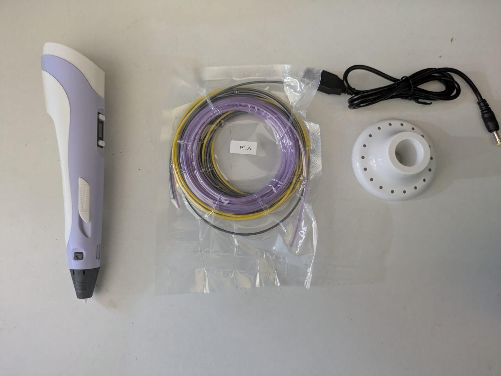 3D Printer Pen for Kids 5wjxrz-wh