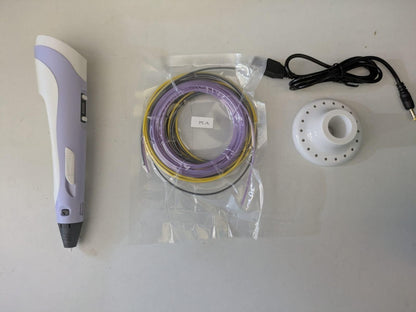 3D Printer Pen for Kids 5wjxrz-wh