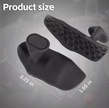 Hand Palm Protection Gripper for Exercise 5wjxrz-wh