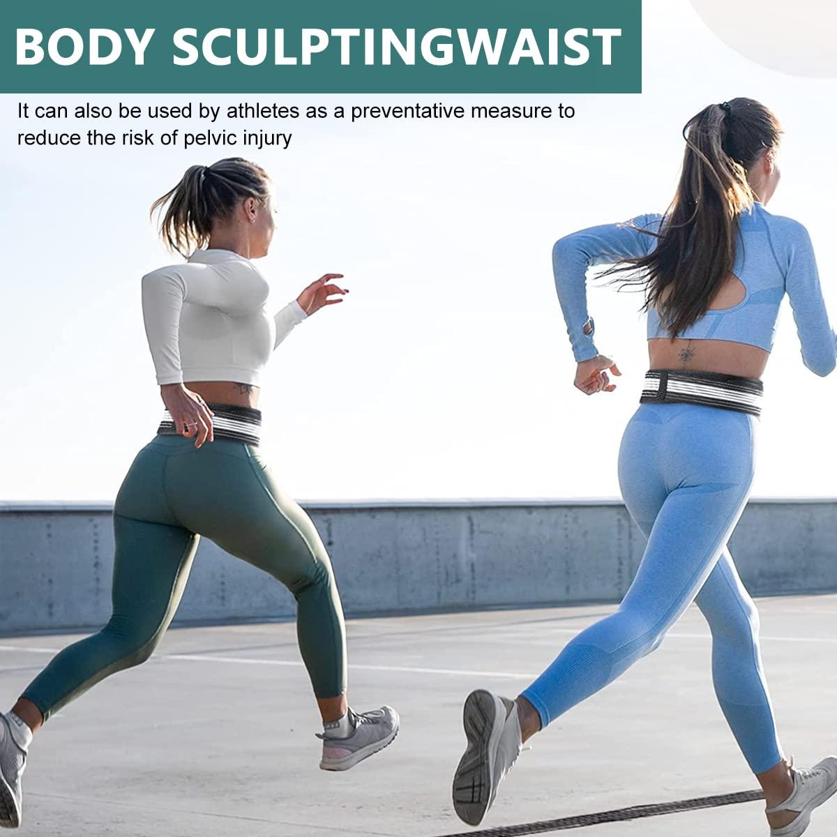 Lower Back Support Brace for Men and Women 5wjxrz-wh