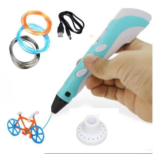 3D Printer Pen for Kids 5wjxrz-wh