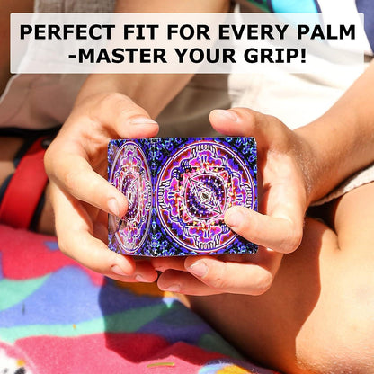 Magnetic Shape Shifting Box 5wjxrz-wh