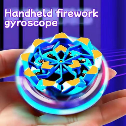 Handheld Thundering Gyroscope Toy for Kids 5wjxrz-wh