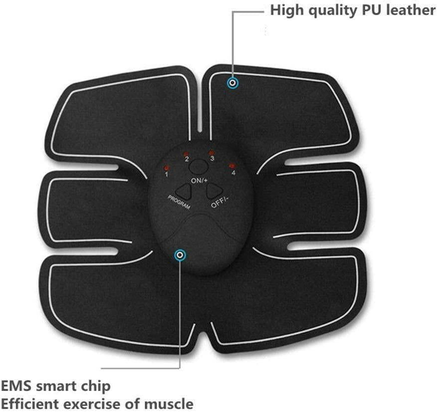 Abdominal Muscle Trainer, Toning Workout Equipment For Men & Women Home Fitness Equipment 5wjxrz-wh