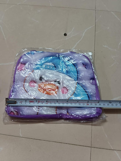 3D Cartoon Lunch Bag For Kids 5wjxrz-wh