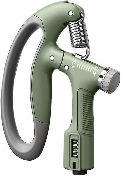 Adjustable Counting Grip 5wjxrz-wh